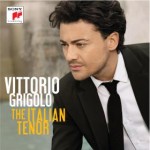 Vittorio Italian Tenor JEWEL