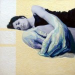 Agenda_4_Ilaria_Margutti_3_sleepy_hand_Ix_140x140x_oil_on_table