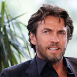 Celebrity Sightings - Day Five:67th Venice Film Festival