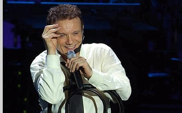 massimo ranieri