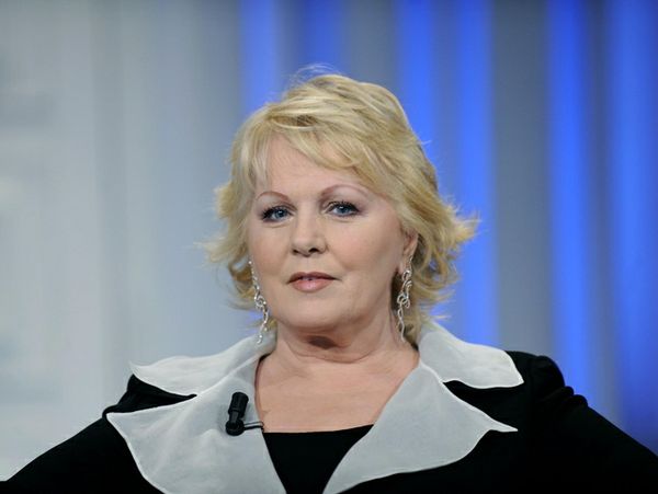 katia ricciarelli