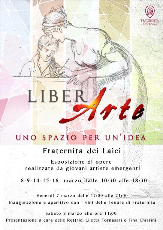 liberarte