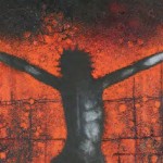 il Cristo della Rocca