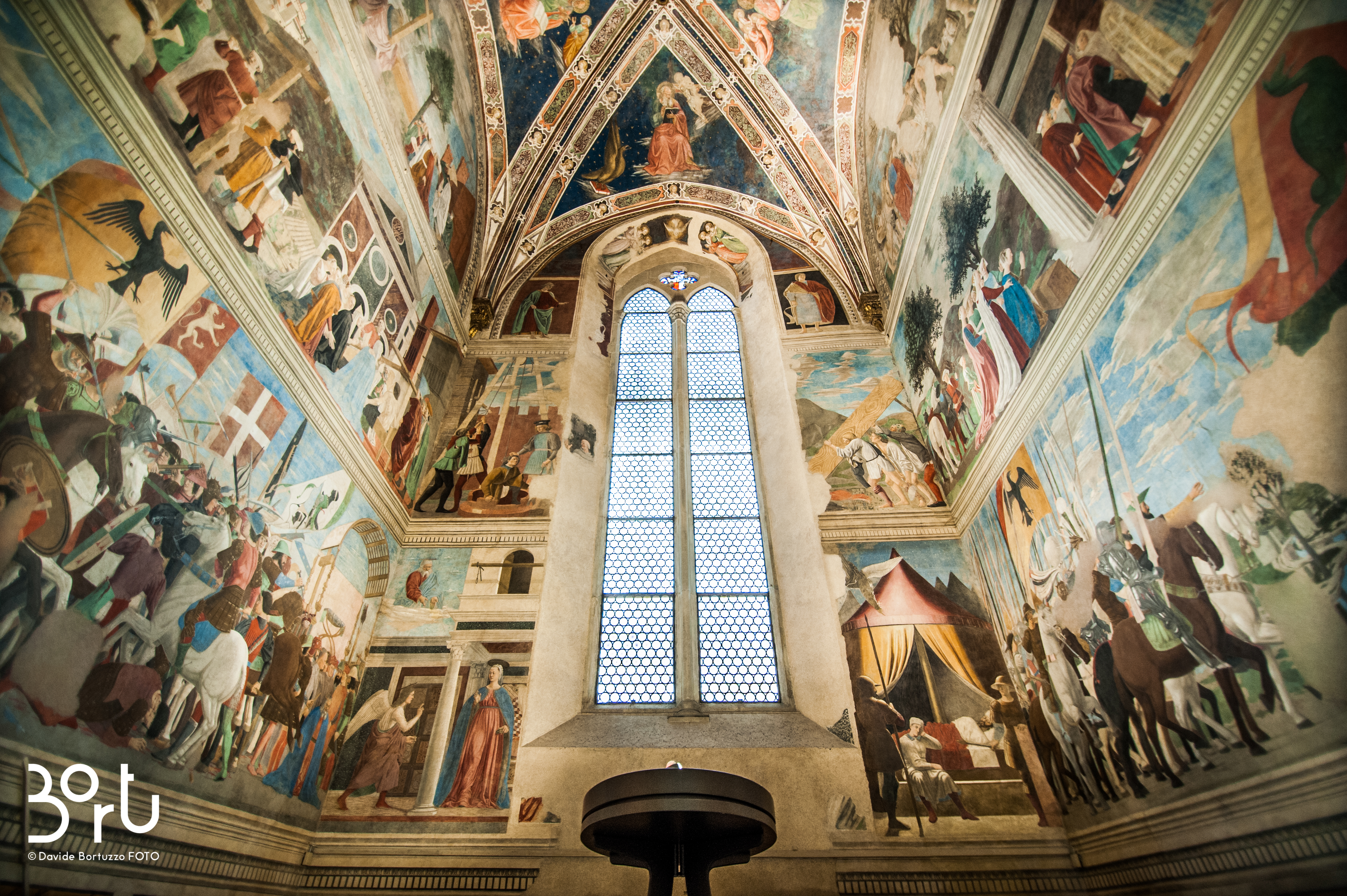 Arezzo (1) (2)